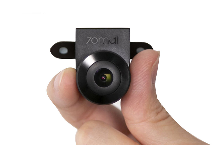 Camera lùi xe ô tô: cấu tạo, phân loại và cách lắp đặt. camera lui xiaomi 70mai co uu diem gia ban mem hoat dong on dinh thiet ke dep