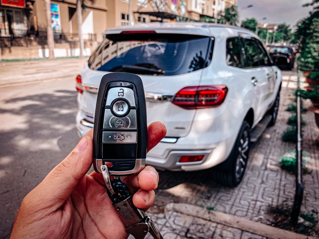 Những tính năng ẩn hữu ích trên dòng xe Ford. z2638118930083 132c8e5d1d1eaa37bc79dfc0aae9e8d9 1