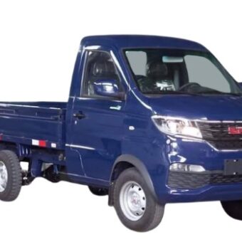 BÌNH NHIÊN LIỆU SRM T20 Dongben SRM T20A 930kg