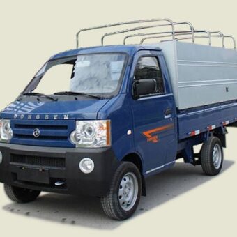 ROTUYN LÁI NGOÀI DONGBEN 870KG Xe tải Dongben SRM K9