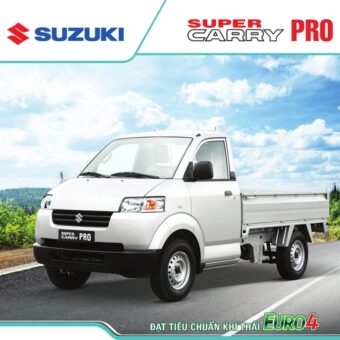 ĐÈN PHA SUZUKI CARRY PRO 750KG Xe tải Suzuki APV Carry Pro 750kg