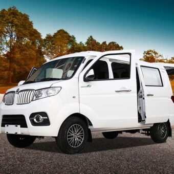ĐÈN PHA DONGBEN SRM X30 Xe tải Dongben SRM X30