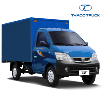 TỔNG PHANH THACO TOWNER 990 Xe tải Thaco Towner 990