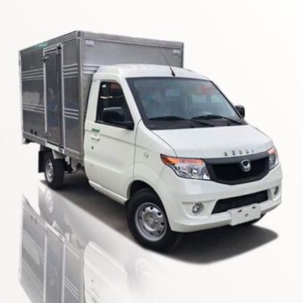 ĐĨA PHANH XE TẢI KENBO 9 TẠ Xe tải Thùng Kenbo 990kg