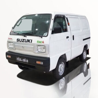 CỦ ĐỀ XE TẢI SUZUKI 500KG XE SUZUKI SUPER CARRY VAN BÁN TẢI