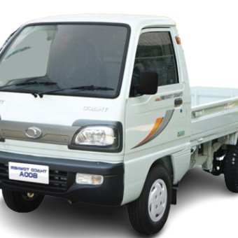 LAZANG THACO TOWNER 800 Xe tải Thaco Towner 750
