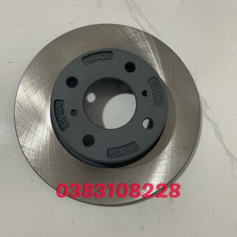 ĐĨA PHANH SYM T880 Đĩa phanh Xe tải Dongben