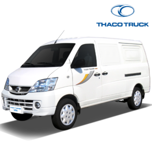 ĐĨA PHANH THACO TOWNER VAN Xe bán tải Thaco Towenr Van