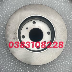 ĐĨA PHANH THACO TOWNER VAN Đĩa phanh Thaco Towner bán tải
