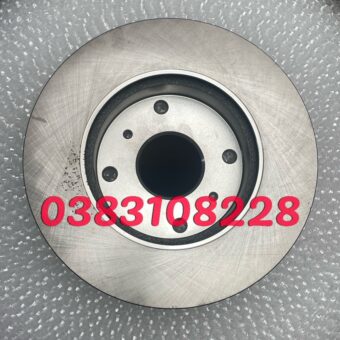 ĐĨA PHANH THACO TOWNER VAN