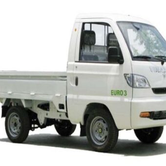 ĐÈN PHA VINAXUKI 650KG Xe tải Vinaxuki 650kg