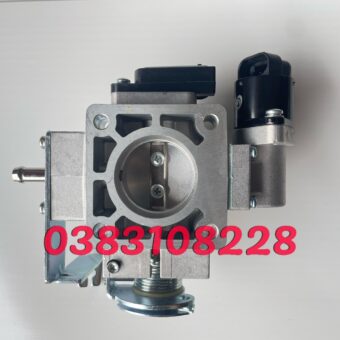 HỌNG GA VINAXUKI 650KG Họng ga Vinaxuki 650kg