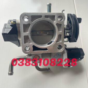 HỌNG GA THACO TOWNER 990 Họng ga Thaco Towner 990