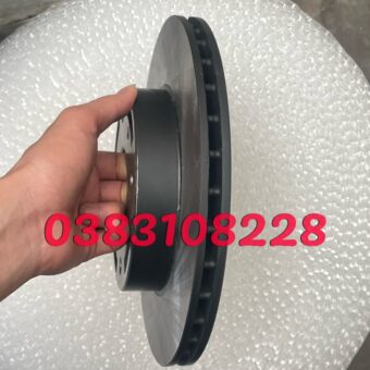 Đĩa Thăng Thaco Towner Van