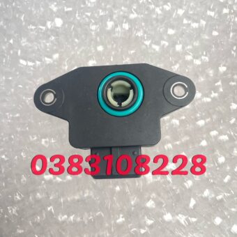 CẢM BIẾN BƯỚM GA SUZUKI 500KG Cảm biến góc mở ga Suzuki 5 tạ