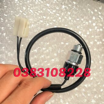 Tốp báo lùi Suzuki 5 tạ