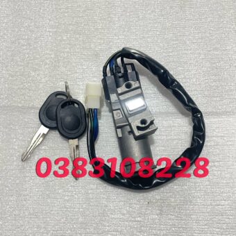 Ổ khoá điện Kenbo 990kg