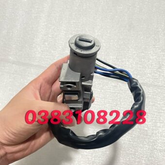 Khoá đề Xe tải Kenbo 9 tạ