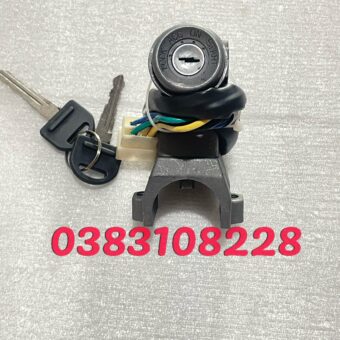 Ổ KHOÁ ĐỀ SUZUKI 500KG Ổ khoá điện Suzuki 5 tạ