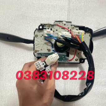 CÔNG TẮC ĐÈN PHA DONGBEN 870KG Công tắc tổng hợp Dongben 8 tạ