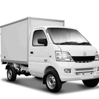 Xe tải Veam Star 860kg
