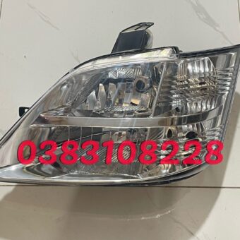 ĐÈN PHA XE TẢI THACO 990KG Đèn pha Thaco Towner 990