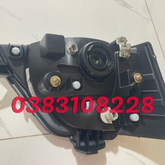 Đèn pha Giải Phóng 8 tạ