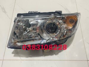 ĐÈN PHA DONGBEN SRM X30 Đèn pha Dongben SRM X30