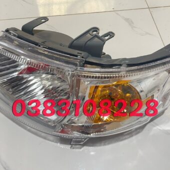 ĐÈN PHA SUZUKI CARRY PRO 750KG Đèn pha Suzuki APV 7 tạ