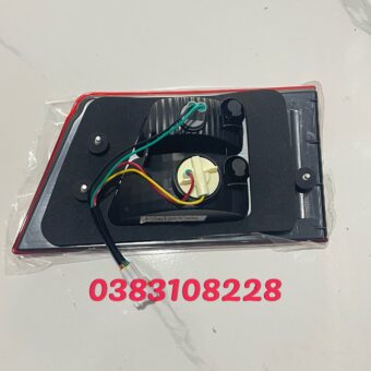 ĐÈN HẬU TRONG DONGBEN SRM X30 Đèn hậu trong Dongben SRM X30