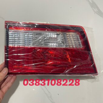 Đèn hậu trong Dongben SRM X30