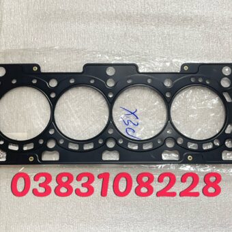 GIOĂNG MẶT MÁY DONGBEN SRM X30 Ron nắp quy lát Dongben SRM 990kg