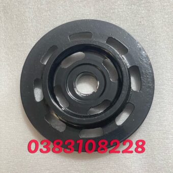 Buly trục cơ Kenbo 9 tạ