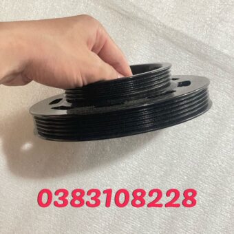 Puly trục khuỷu Kenbo 9 tạ