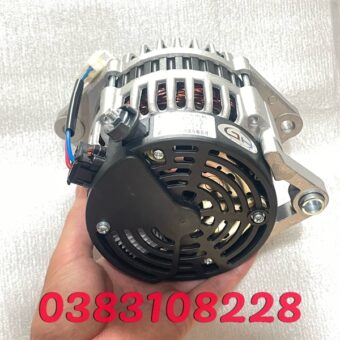 Củ phát điện Suzuki Con cóc