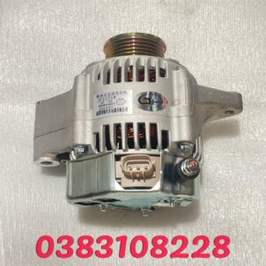 MÁY PHÁT ĐIỆN THACO 990 Máy phát điện Thaco 990