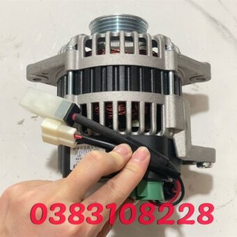 Máy phát điện Dongben K9