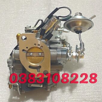 CHẾ HOÀ KHÍ SUZUKI 500KG Bình xăng con Suzuki Super Carry