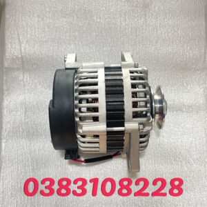 MÁY PHÁT ĐIỆN SUZUKI 500KG Máy phát điện Suzuki 500kg