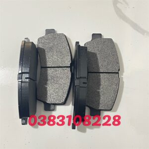MÁ PHANH ĐĨA THACO TOWNER 990 Má phanh trước Thaco Towner 990