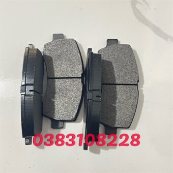 MÁ PHANH ĐĨA THACO TOWNER 990 Má phanh đĩa Kenbo 9 tạ