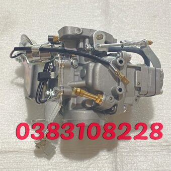 CHẾ HOÀ KHÍ SUZUKI 500KG Chế hoà khí Suzuki 5 tạ