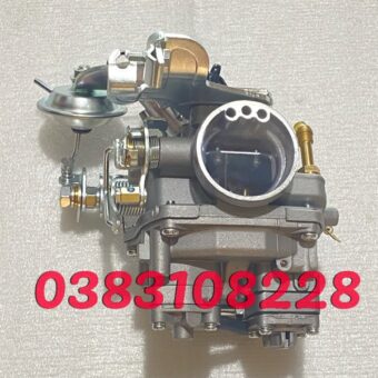 CHẾ HOÀ KHÍ SUZUKI 500KG Chế hoà khí Suzuki 5 tạ