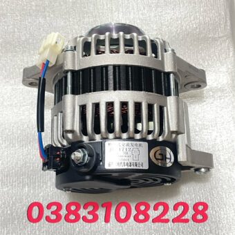 Máy phát điện Suzuki 5 tạ