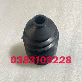 CAO SU THƯỚC LÁI SUZUKI 5 TẠ Cao su chụp bụi thước lái xe tải Suzuki