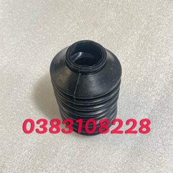 CAO SU THƯỚC LÁI SUZUKI 5 TẠ Cao su chụp bụi thước lái Suzuki 500kg