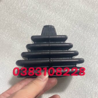 CAO SU CẦN SỐ VINAXUKI 650KG Cao su chụp bụi cần số Vinaxuki 5 tạ