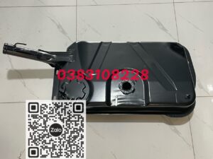 BÌNH XĂNG SUZUKI 500KG Bình xăng Suzuki 500kg