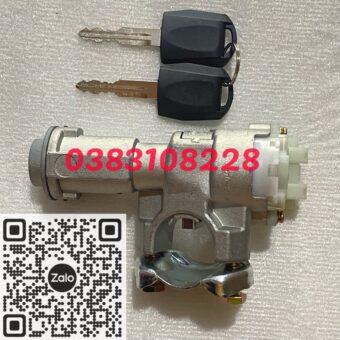 Ổ KHOÁ ĐIỆN TERA 100 Ổ khoá đề nổ Teraco T100 990kg