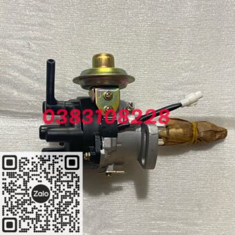 Delco chia điện Daewoo Labo 3 máy